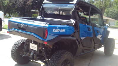 2022 Can-am , $19998. Photo 6