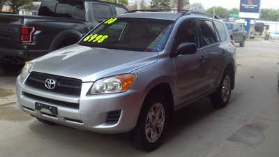 2010 Toyota RAV4, $6995. Photo 2