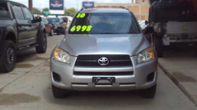 2010 Toyota RAV4, $6995. Photo 3