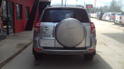 2010 Toyota RAV4, $6995. Photo 4