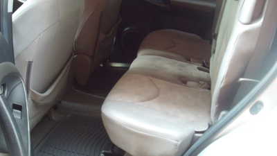 2010 Toyota RAV4, $6995. Photo 6
