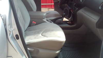 2010 Toyota RAV4, $6995. Photo 7
