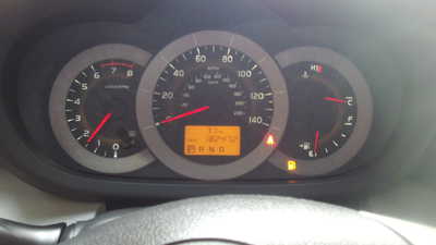 2010 Toyota RAV4, $6995. Photo 9