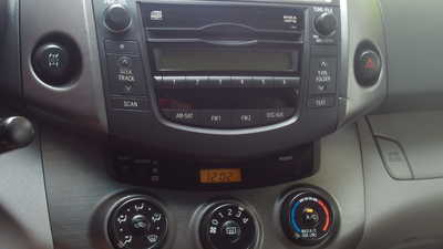 2010 Toyota RAV4, $6995. Photo 10
