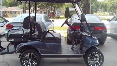 2022 Evolution , $6500. Photo 3