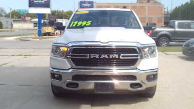 2020 RAM 1500 Ext Cab, $15998. Photo 3