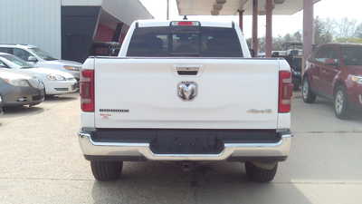 2020 RAM 1500 Ext Cab, $15998. Photo 4