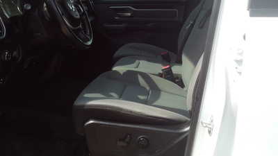 2020 RAM 1500 Ext Cab, $15998. Photo 5