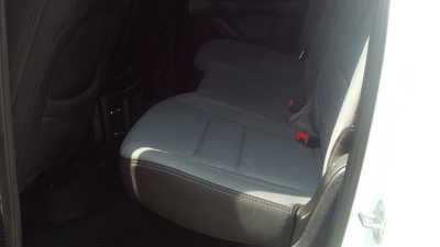 2020 RAM 1500 Ext Cab, $15998. Photo 6