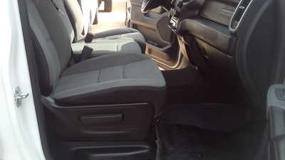 2020 RAM 1500 Ext Cab, $15998. Photo 7