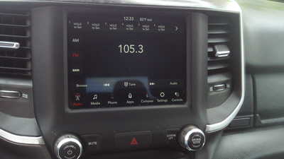 2020 RAM 1500 Ext Cab, $15998. Photo 10
