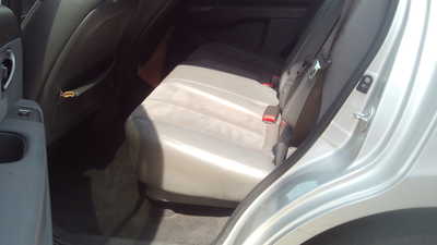 2011 Hyundai Santa Fe, $5444. Photo 7