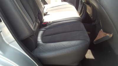 2011 Hyundai Santa Fe, $5444. Photo 9