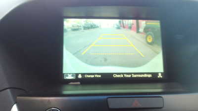 2016 Acura MDX, $10995. Photo 11