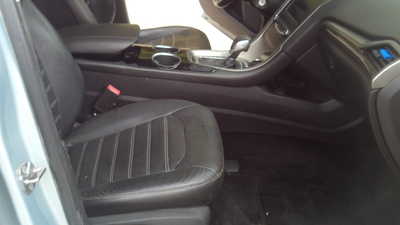 2013 Ford Fusion, $6995. Photo 7