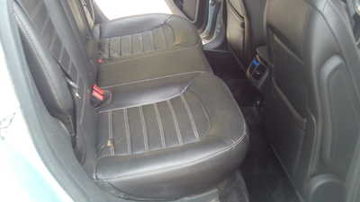 2013 Ford Fusion, $6995. Photo 8