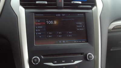 2013 Ford Fusion, $6995. Photo 9