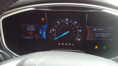 2013 Ford Fusion, $6995. Photo 11
