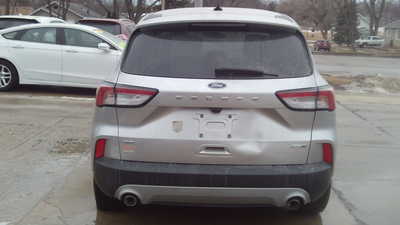 2020 Ford Escape, $9995. Photo 4