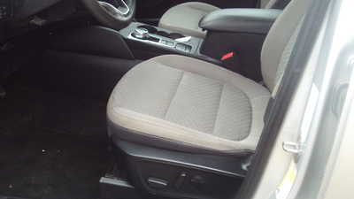 2020 Ford Escape, $9995. Photo 5