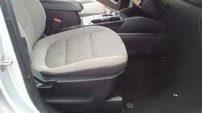 2020 Ford Escape, $9995. Photo 7