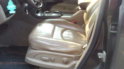2014 GMC Acadia, $9995. Photo 5