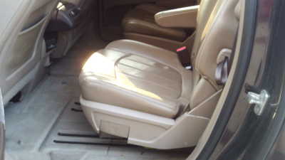 2014 GMC Acadia, $9995. Photo 6