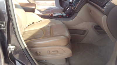 2014 GMC Acadia, $9995. Photo 7