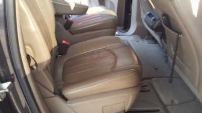 2014 GMC Acadia, $9995. Photo 8