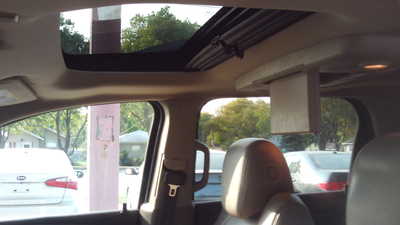 2014 GMC Acadia, $9995. Photo 9