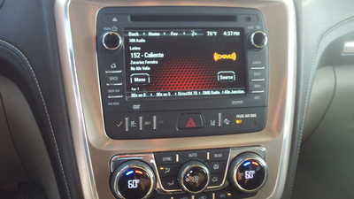 2014 GMC Acadia, $9995. Photo 11