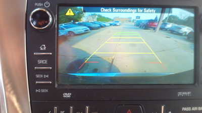 2014 GMC Acadia, $9995. Photo 12