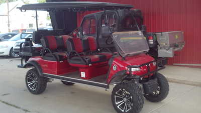 2022 Evolution , $8998. Photo 2