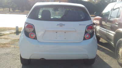 2012 Chevrolet Sonic, $2995. Photo 3