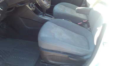 2012 Chevrolet Sonic, $2995. Photo 4