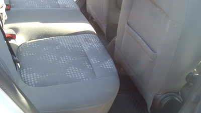 2012 Chevrolet Sonic, $2995. Photo 6