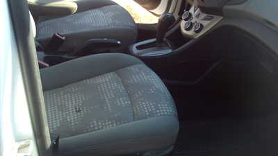 2012 Chevrolet Sonic, $2995. Photo 7