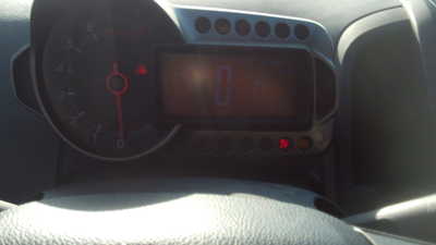 2012 Chevrolet Sonic, $2995. Photo 8