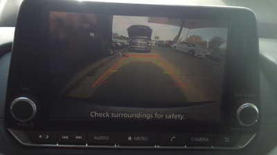 2022 Nissan Rogue, $20998. Photo 11