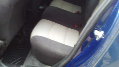 2013 Chevrolet Cruze, $5995. Photo 6