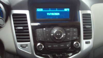2013 Chevrolet Cruze, $5995. Photo 10