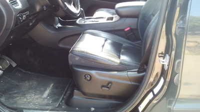 2012 Dodge Durango, $6998. Photo 5