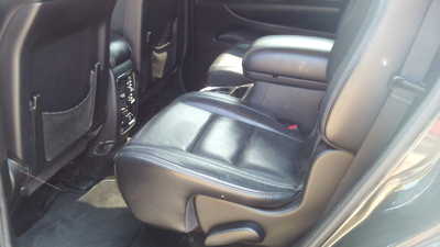2012 Dodge Durango, $6998. Photo 6
