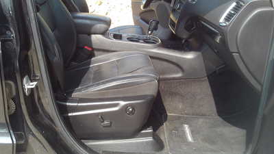 2012 Dodge Durango, $6998. Photo 7
