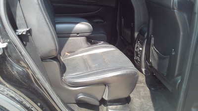 2012 Dodge Durango, $6998. Photo 8