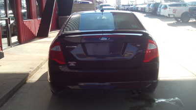 2012 Ford Fusion, $5995. Photo 3