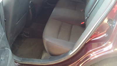 2012 Ford Fusion, $5995. Photo 5