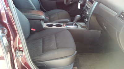 2012 Ford Fusion, $5995. Photo 6