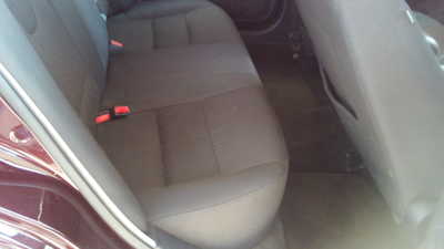 2012 Ford Fusion, $5995. Photo 7