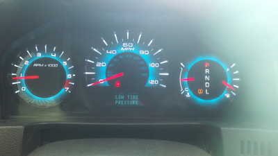 2012 Ford Fusion, $5995. Photo 8